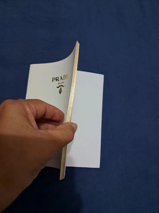 Bloco de anotações  - Foto 2