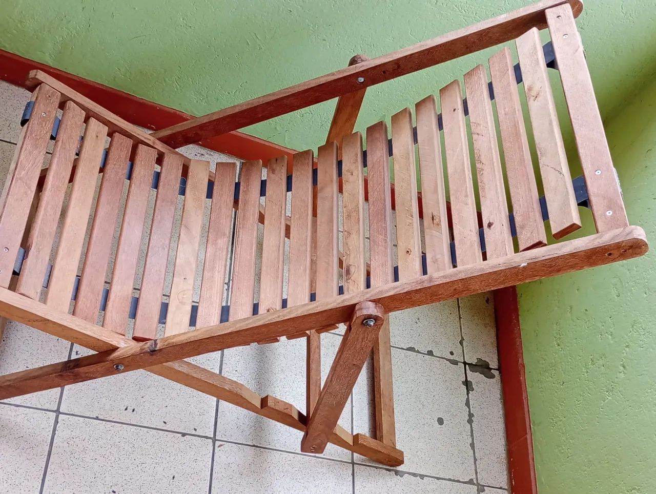 Espreguiçadeira  - Foto 3