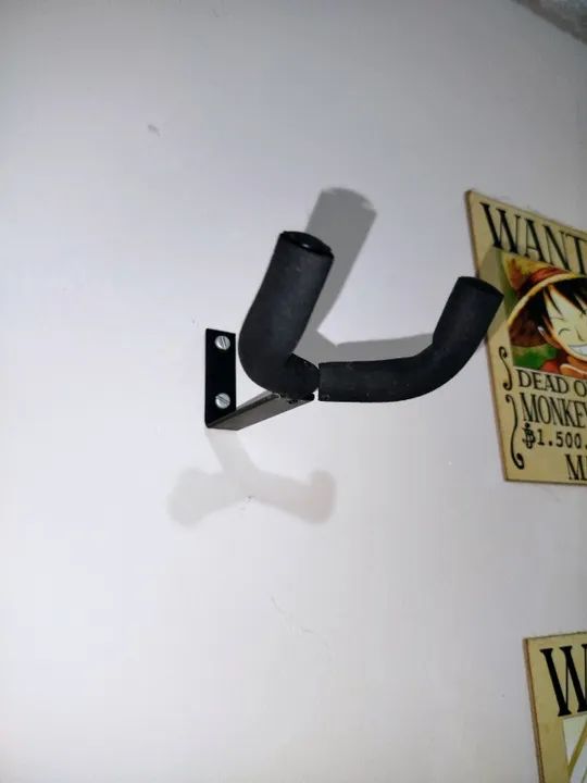 Guitarra Benson Les Paul + Amplificador/Acess. (oportunidade) - Foto 6