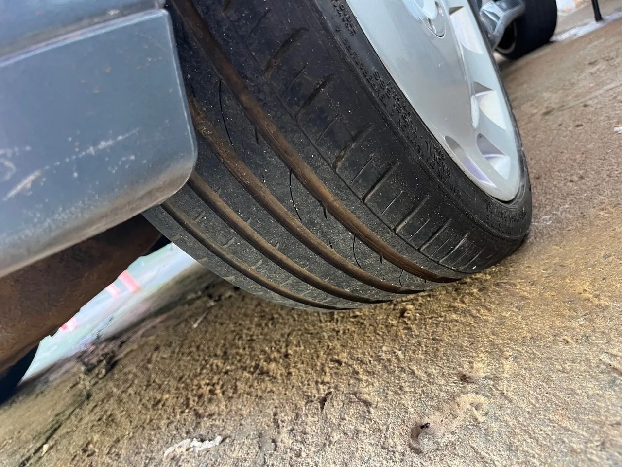 Rodas aro 18  - Foto 3