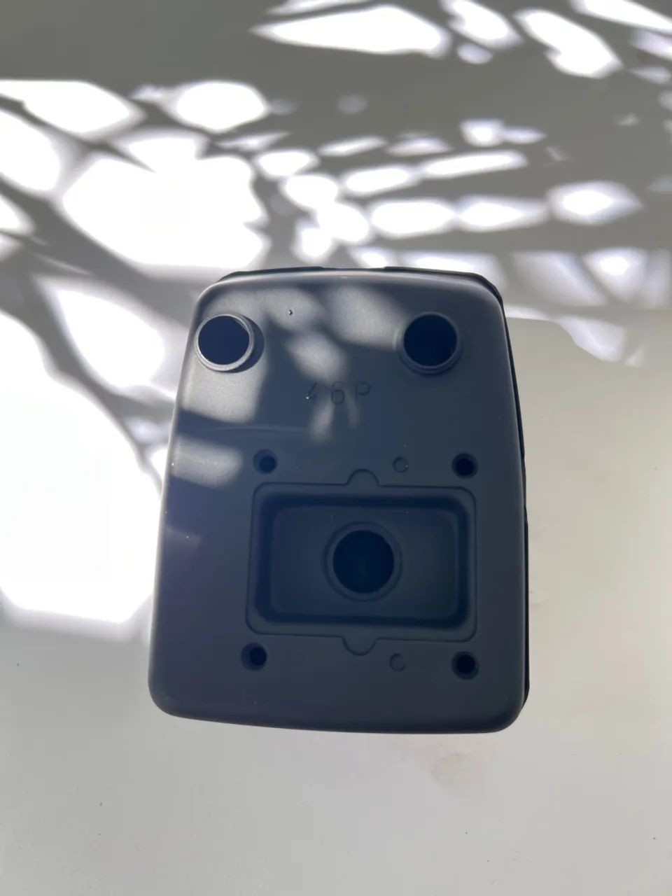 Silencioso Roçadeira Echo SRM4605