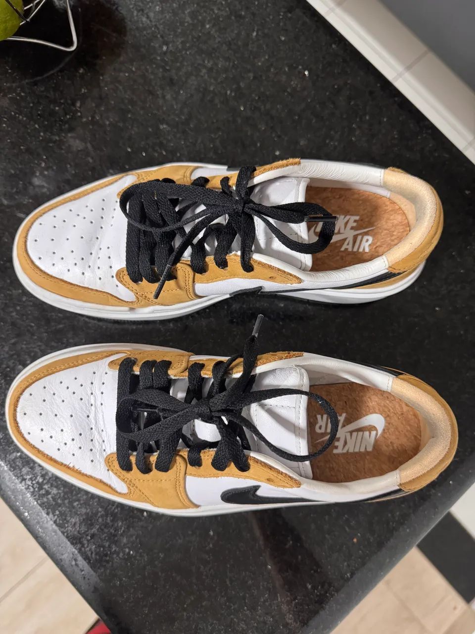 Air Jordan 1 Elevate Low Rookie of the Year - Calçados Esportivos