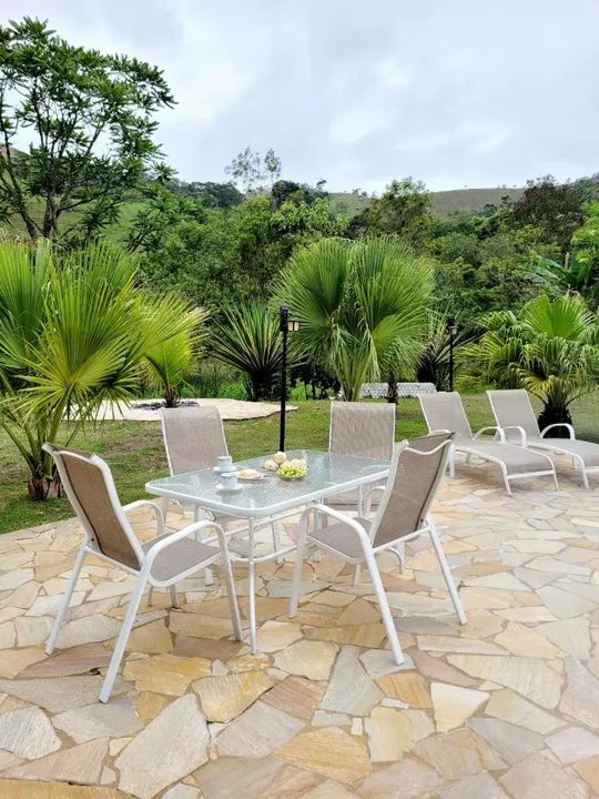 Alugo Chácara na zona norte de sjc para todos os tipos de eventos. - Foto 12