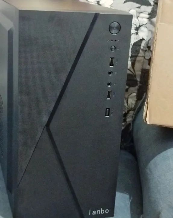 PC i7-7°GERAÇÃO 16GB DDR4 SSD 128GB HD 1TB - Foto 3