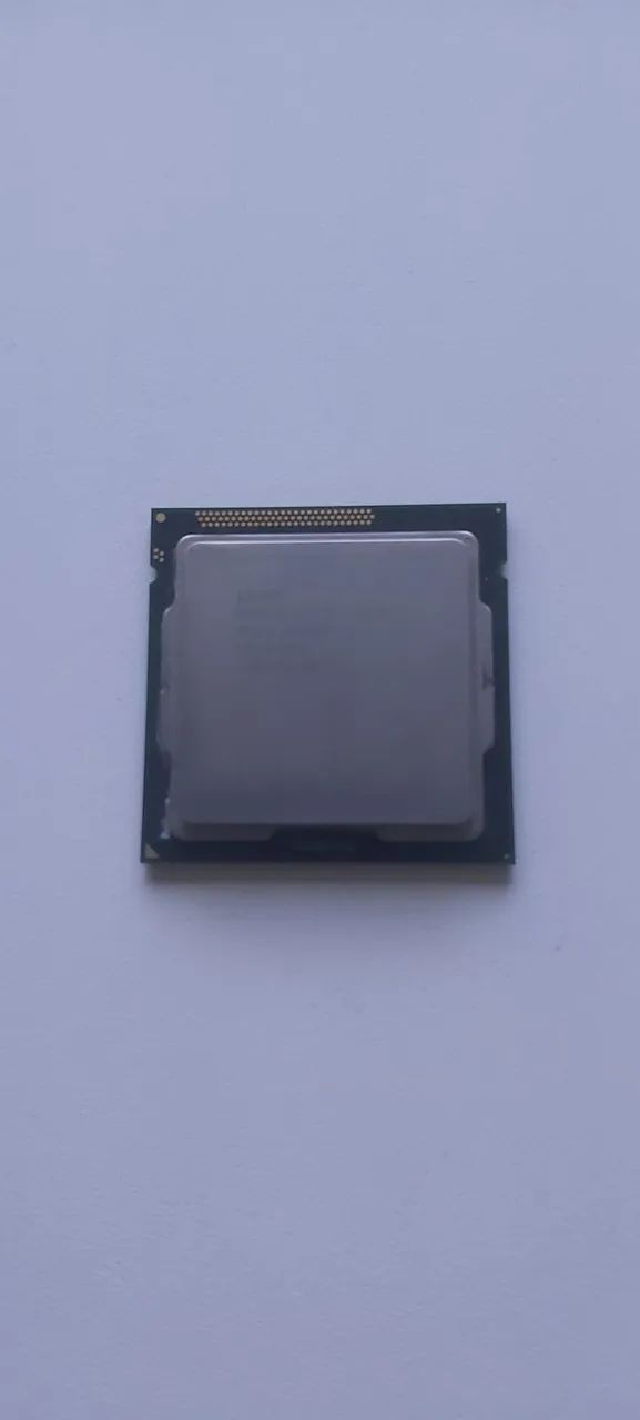 Processador Core i3 + Memória ddr3 4gb