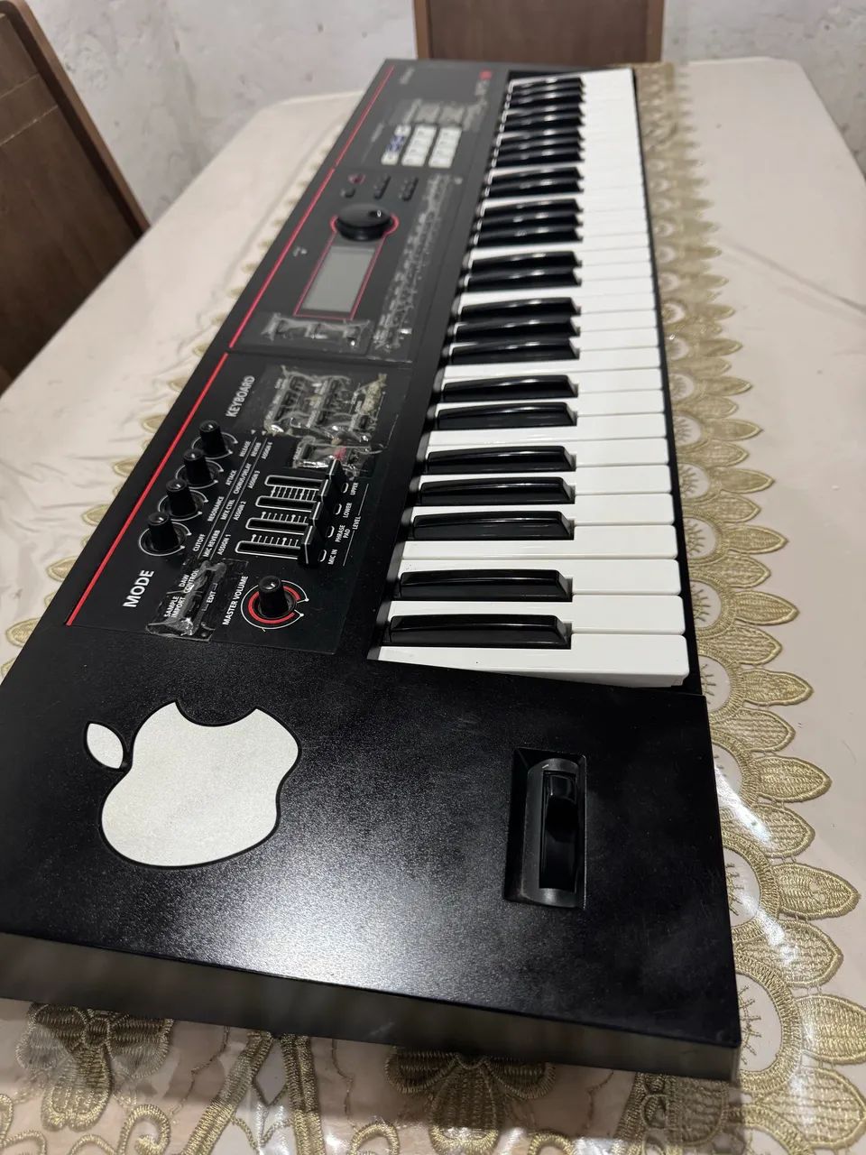Vende-se Roland Xps-30 - Foto 5