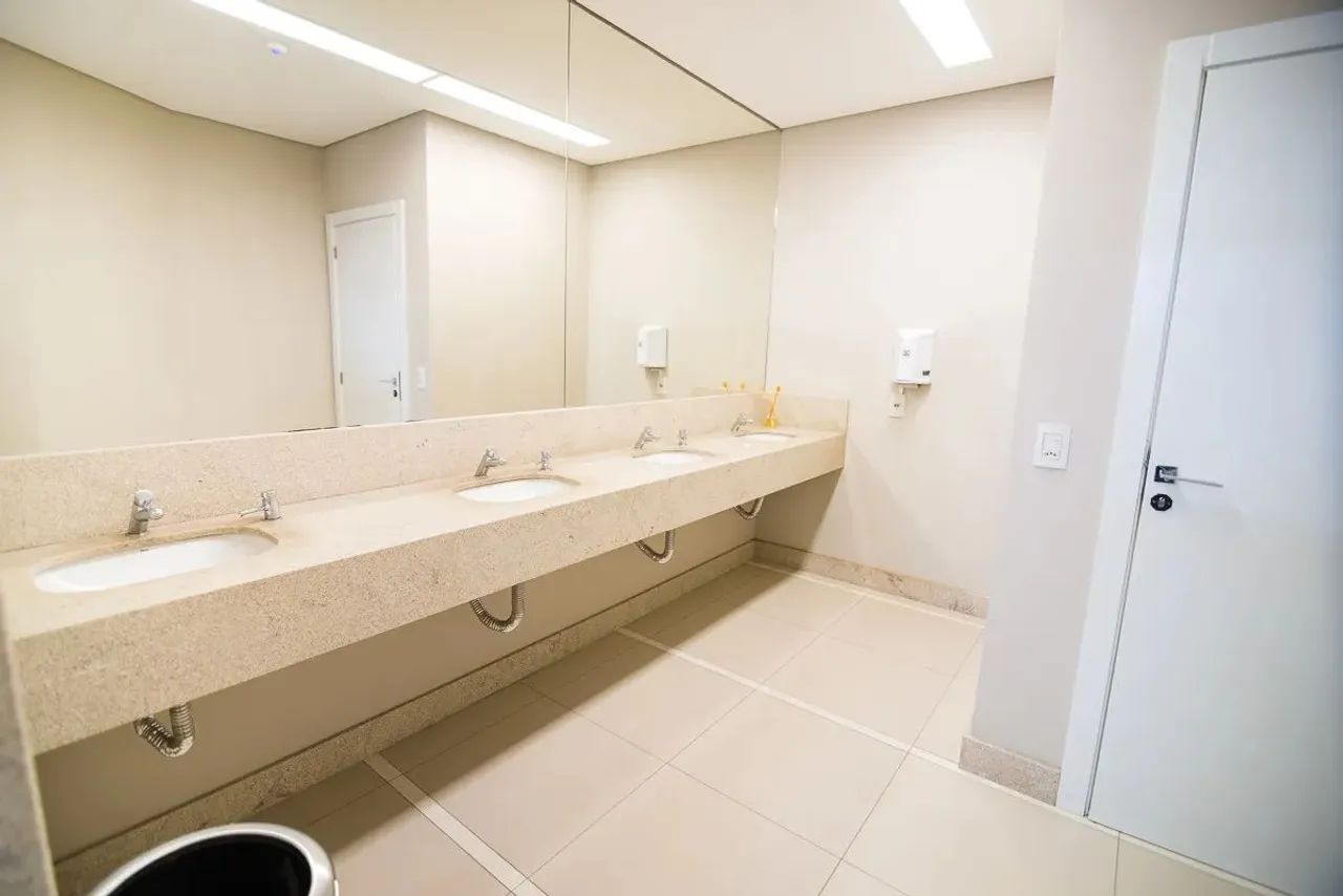 SALA COMERCIAL em JOINVILLE - SC, CENTRO - Foto 4