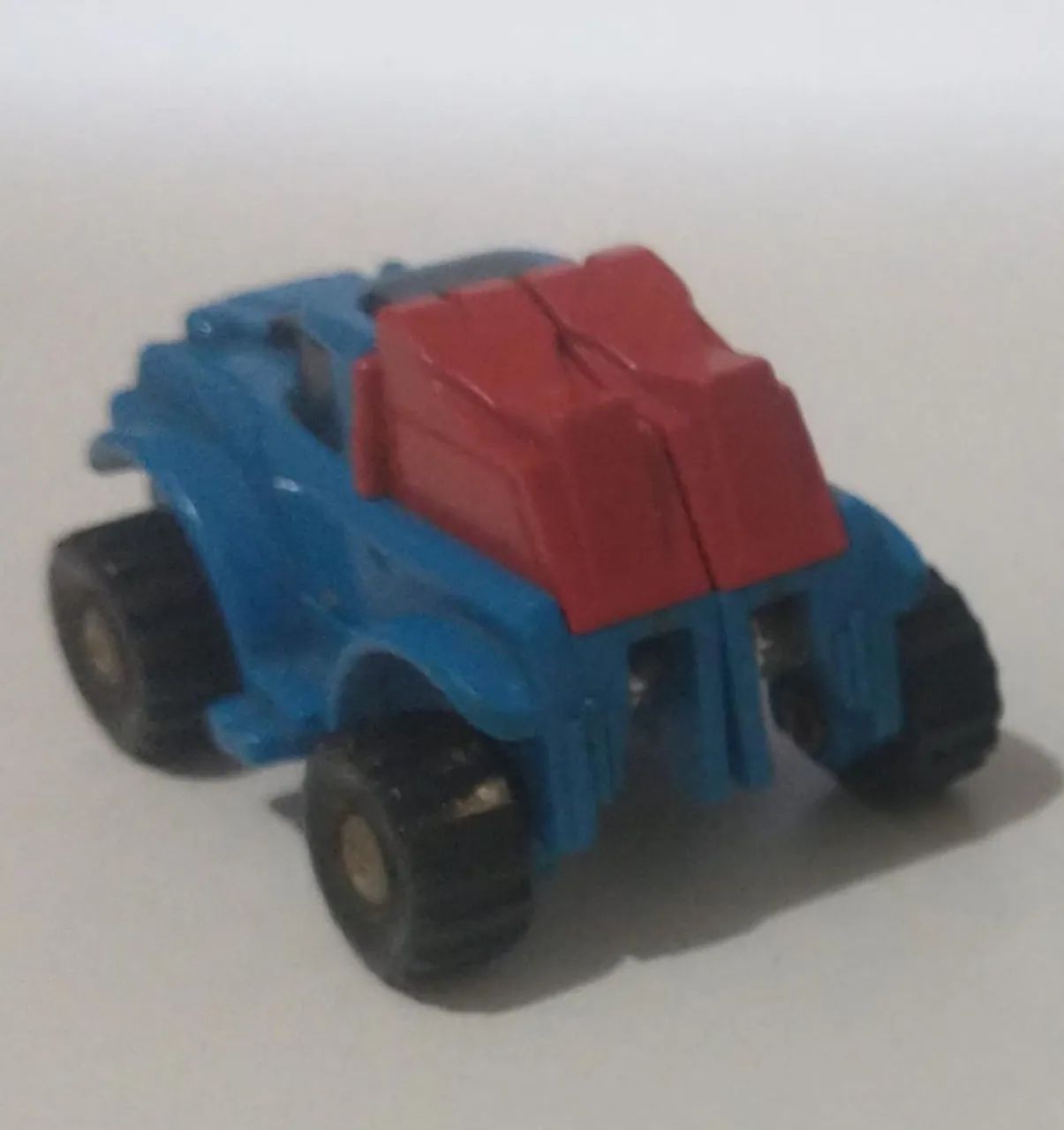 Miniatura Transformers anos 80 - Foto 3