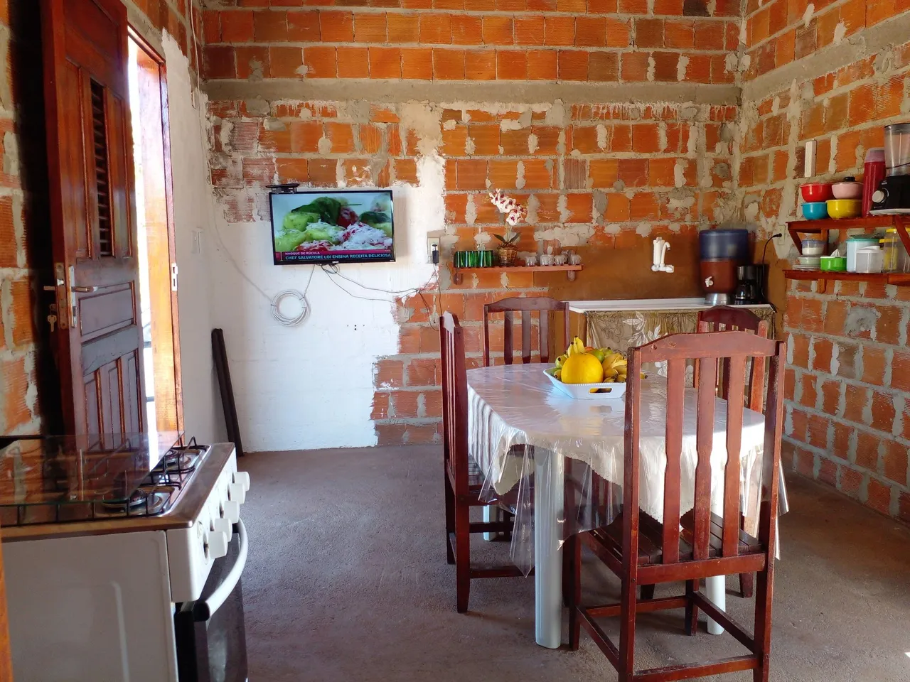 Venda Casa interior de Luiz Correia