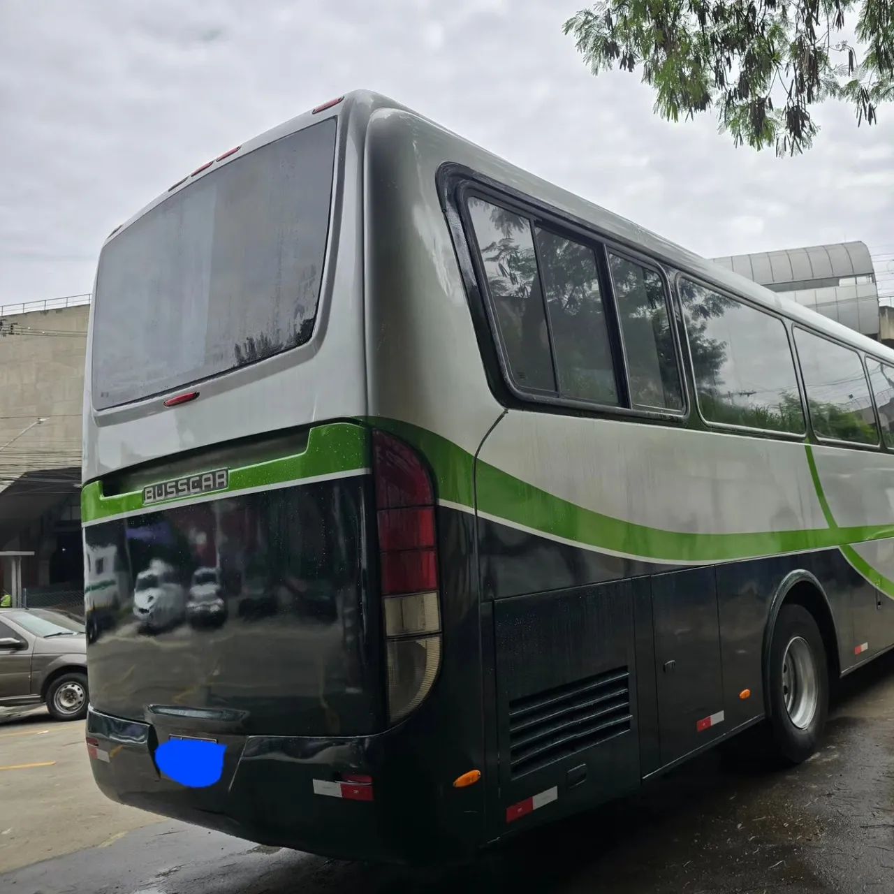  buscar mesedes bem notor RS 360 LO - Foto 3