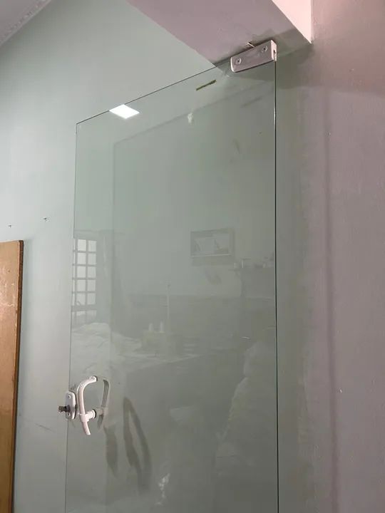 Porta blindex  - Foto 3