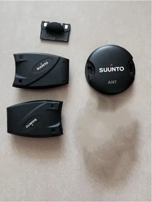 Suunto Ambit 2 Kit com 03 sensores