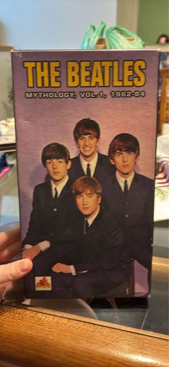 Coleção - Beatles: Mythology 1, 2 e 3 - Foto 2