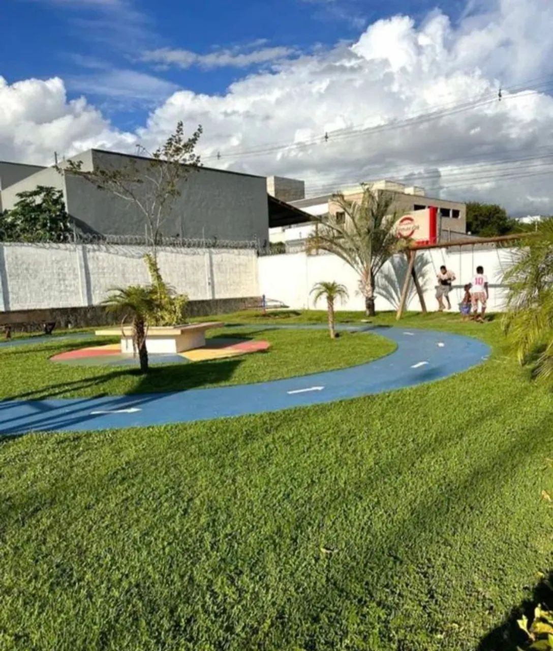 Apartamento condomínio Ideale Giardini - Contrato de gaveta  - Foto 5