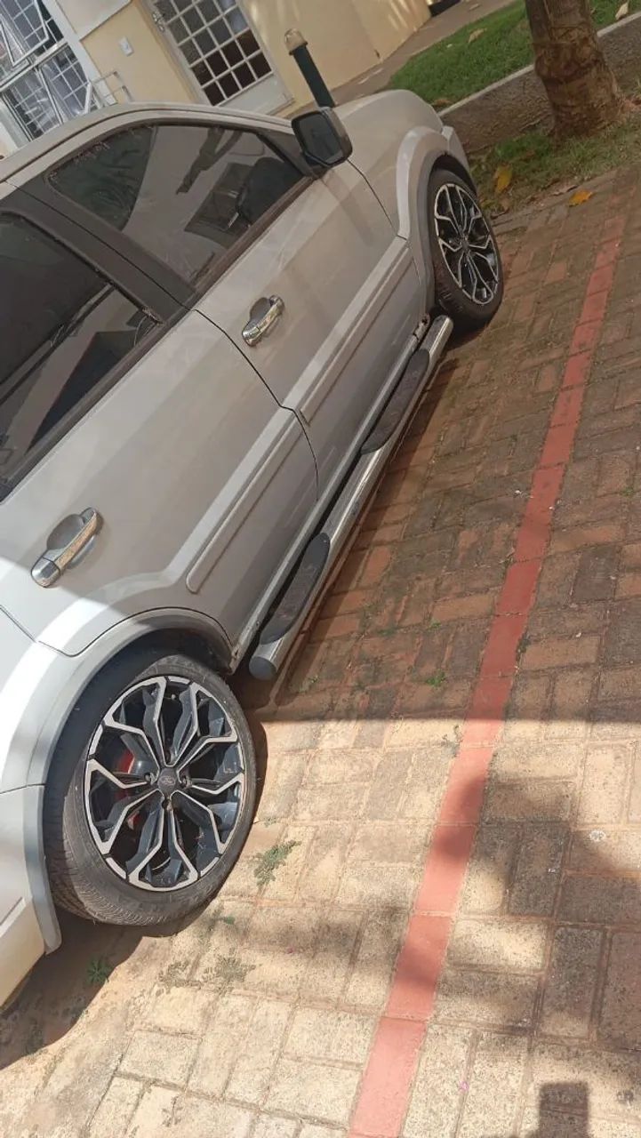 Rodas aro 17 - Foto 3