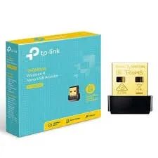 Adaptador wifi USB TP-Link TL-WN725N 150Mbps