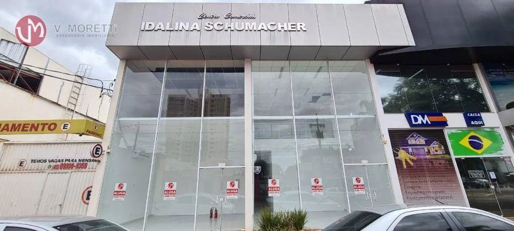 Sala Para Consultório Odontológico (dentista) e área da saúde para alugar com 398 m² porR$