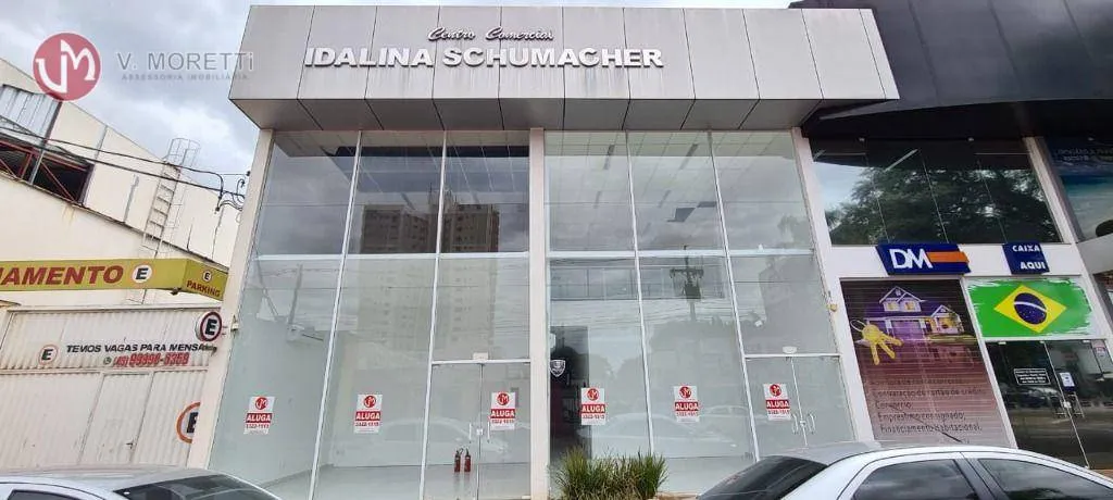 Sala Para Consultório Odontológico (dentista) e área da saúde para alugar com 398 m² porR$