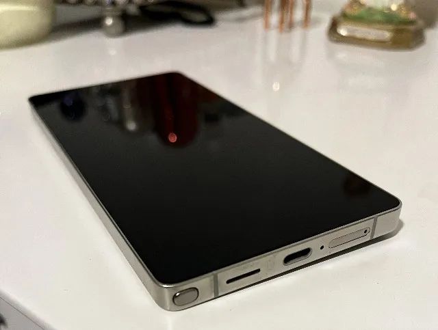 Galaxy S25 ULTRA 256 GB + Galaxy Watch 6 Classic 47mm LTE - Foto 3