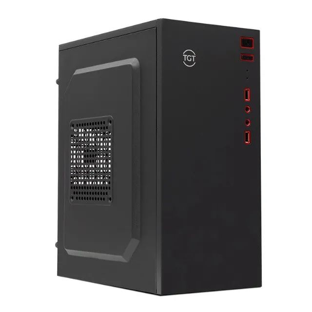 Computador Pc Intel I5 3470, Placa mãe H61, 16gb Memória Ram, Hd 350gb, Fonte 200W.