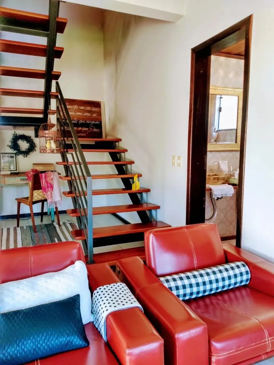 Casa em Centro, Timbó/SC - Foto 4