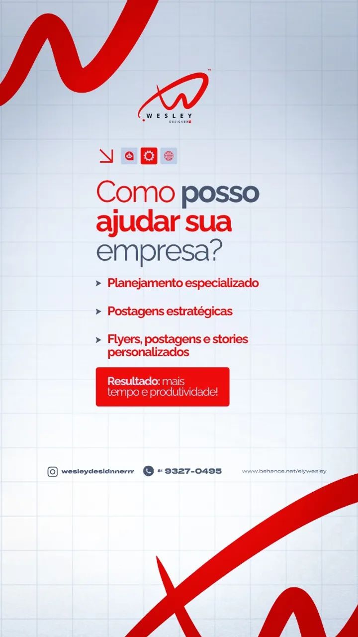 social mídia - designer gráfico - Foto 2