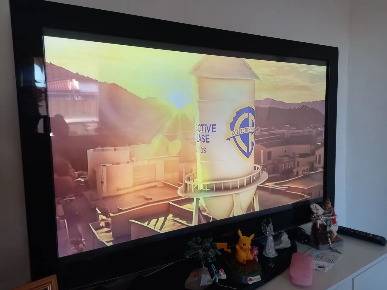 TV Samsung Tela Plana - Foto 4