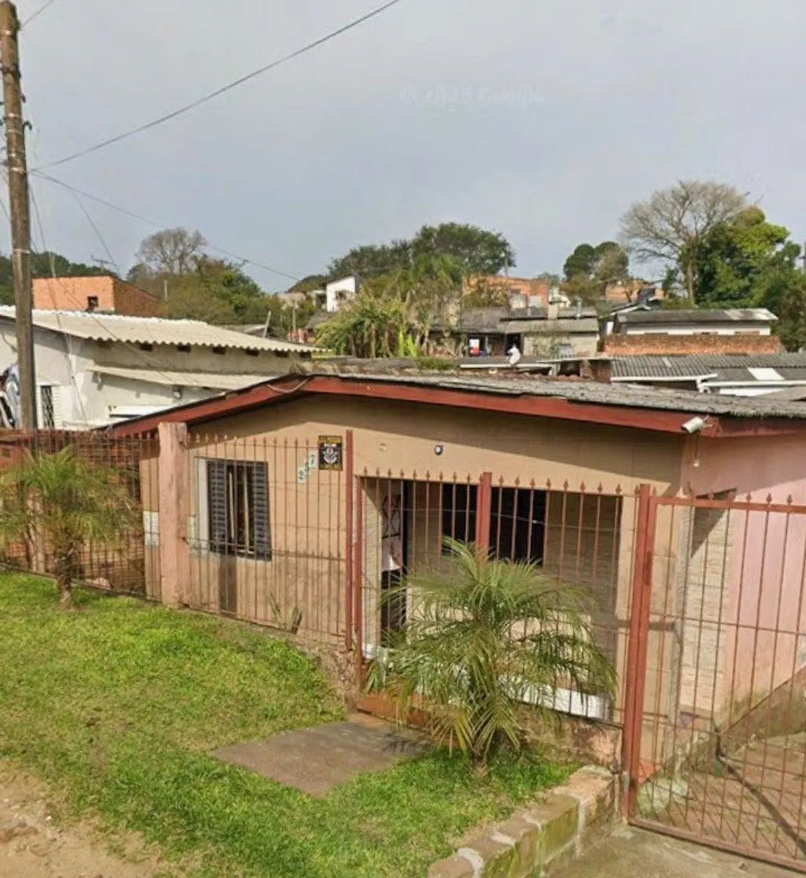 Foto - Viamão - São Lucas