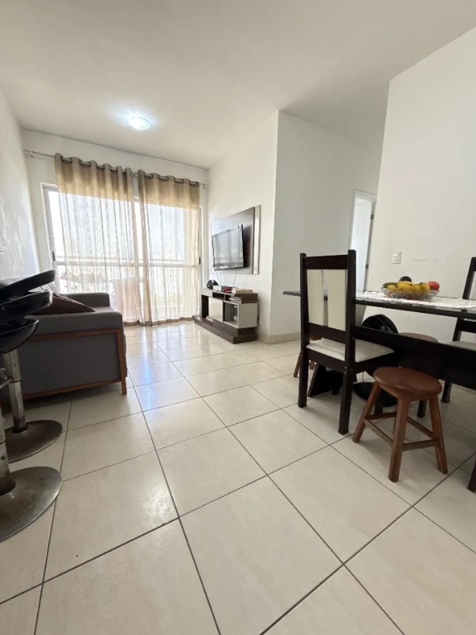 Apartamento 3 quartos com suíte em Valparaíso