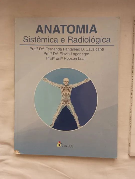 Livros Radiologia (Usados) - Foto 3