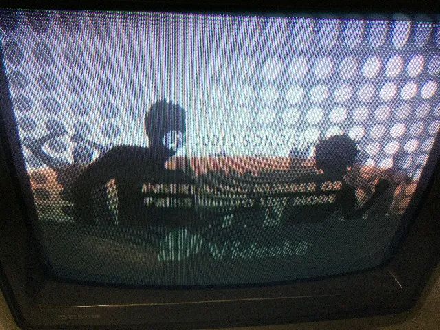 karaoke profissional raf  - Foto 3