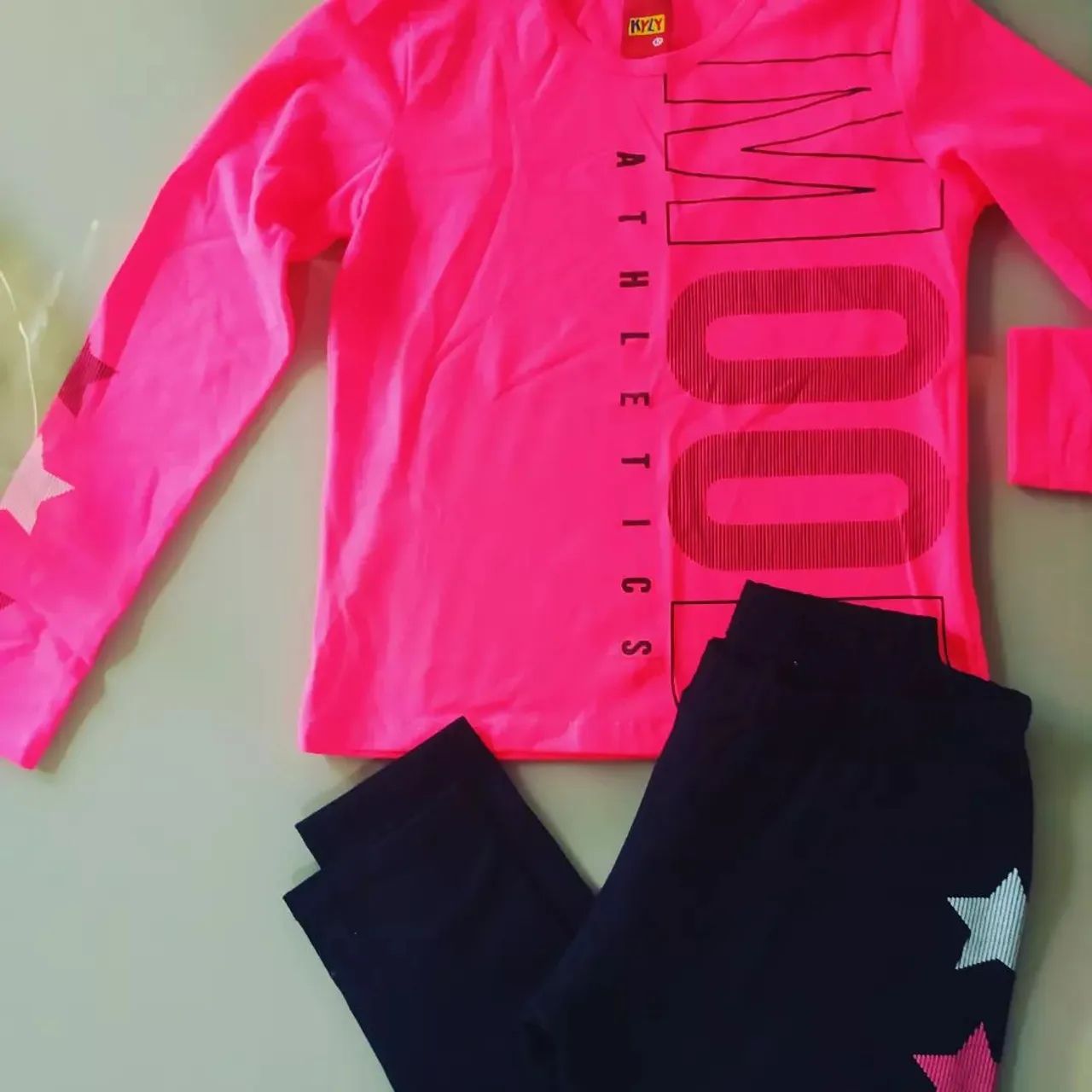 Conjunto neon - Foto 3