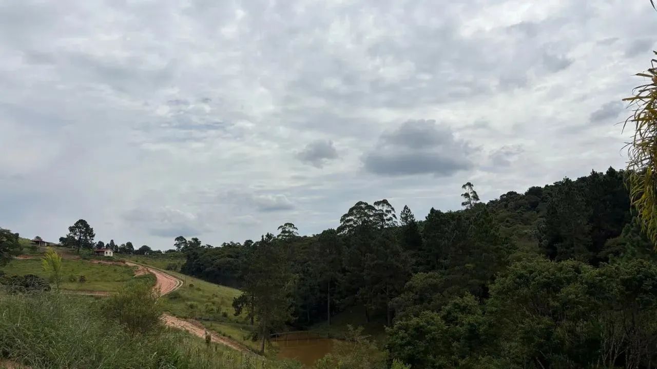Lote dos Sonhos! Terreno de 500m² com vista para lago em área verde. Agende sua visita! - Foto 7