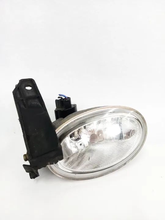 Farol Milha Esquerdo Honda Fit 1.4 2003/2008