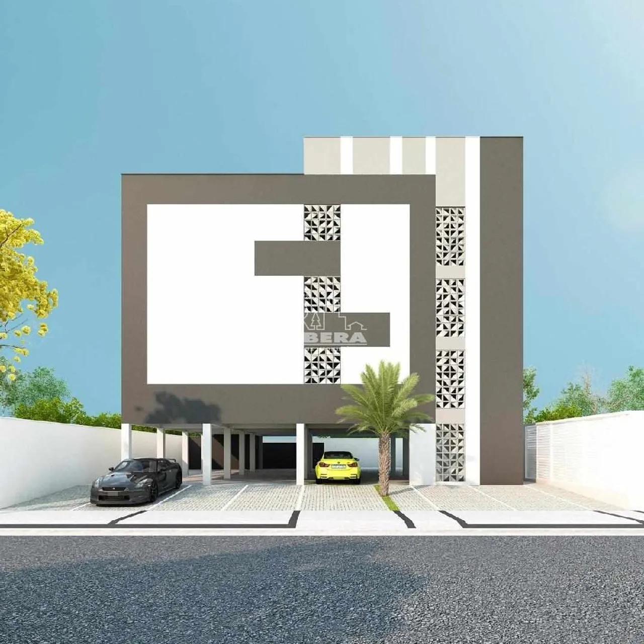 VENDA - STUDIO VILA HORTÊNCIA / SOROCABA/SP