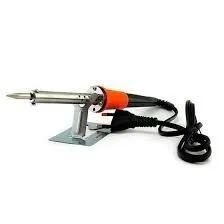 Ferro De Solda Profissional Soldar Suporte 60W 127V