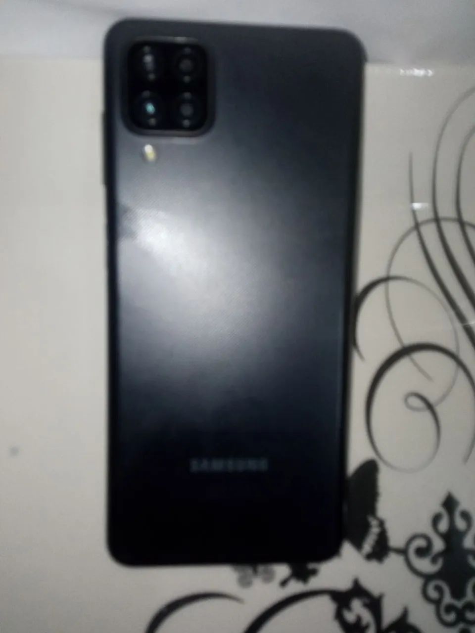 Vendo A12 64G original nunca fui trocado a tela top todo ok *) - Foto 4