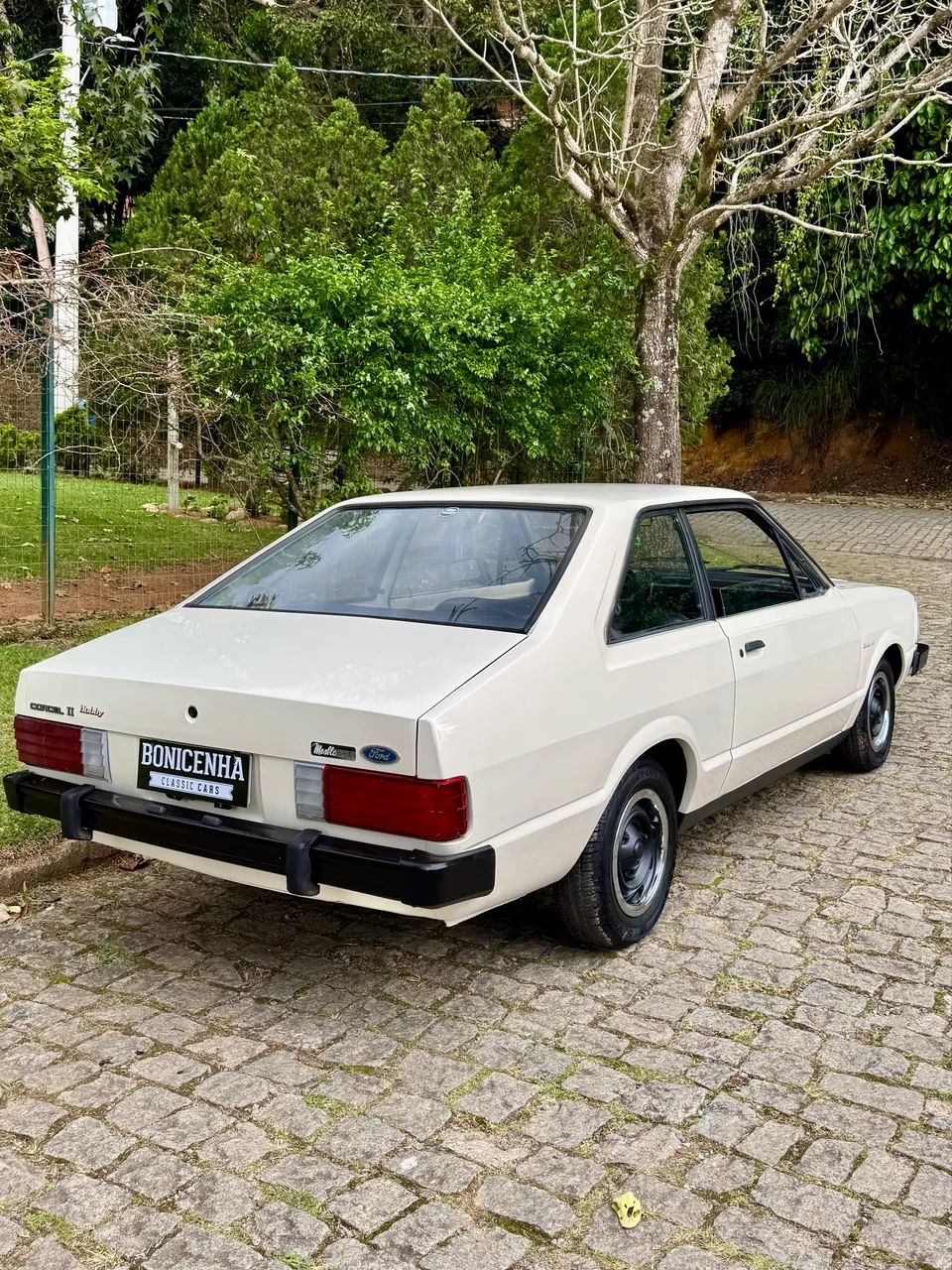 Ford Corcel II Gl/gt 1981 - Foto 2
