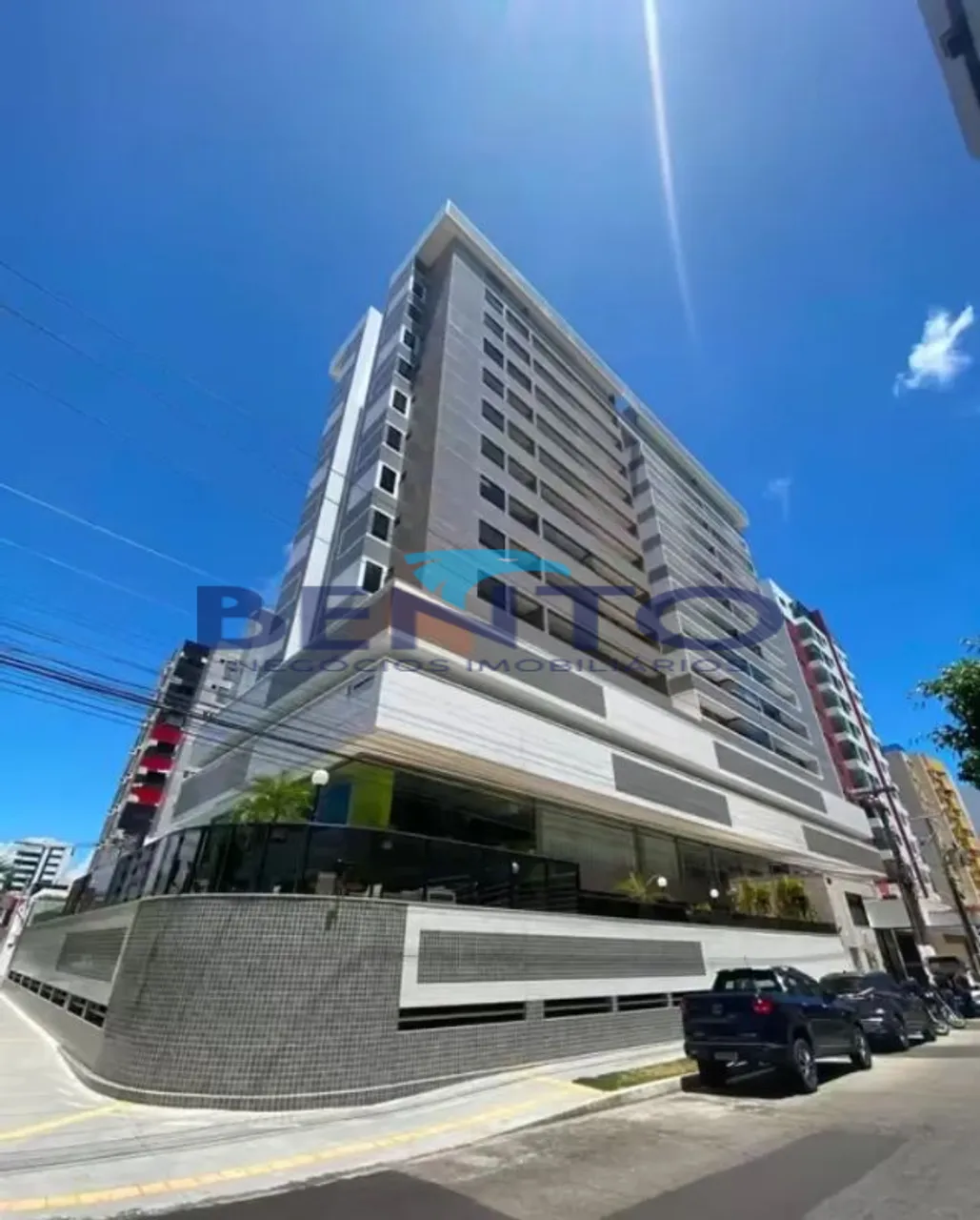 APARTAMENTO MACEIÓ PONTA VERDE
