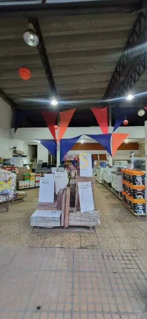 ALUGO PONTO COMERCIAL - Foto 2