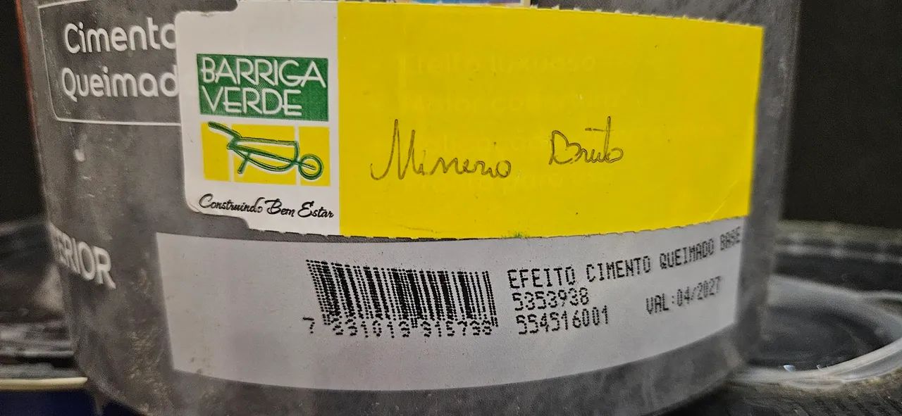 Cimento queimado64231830800899121