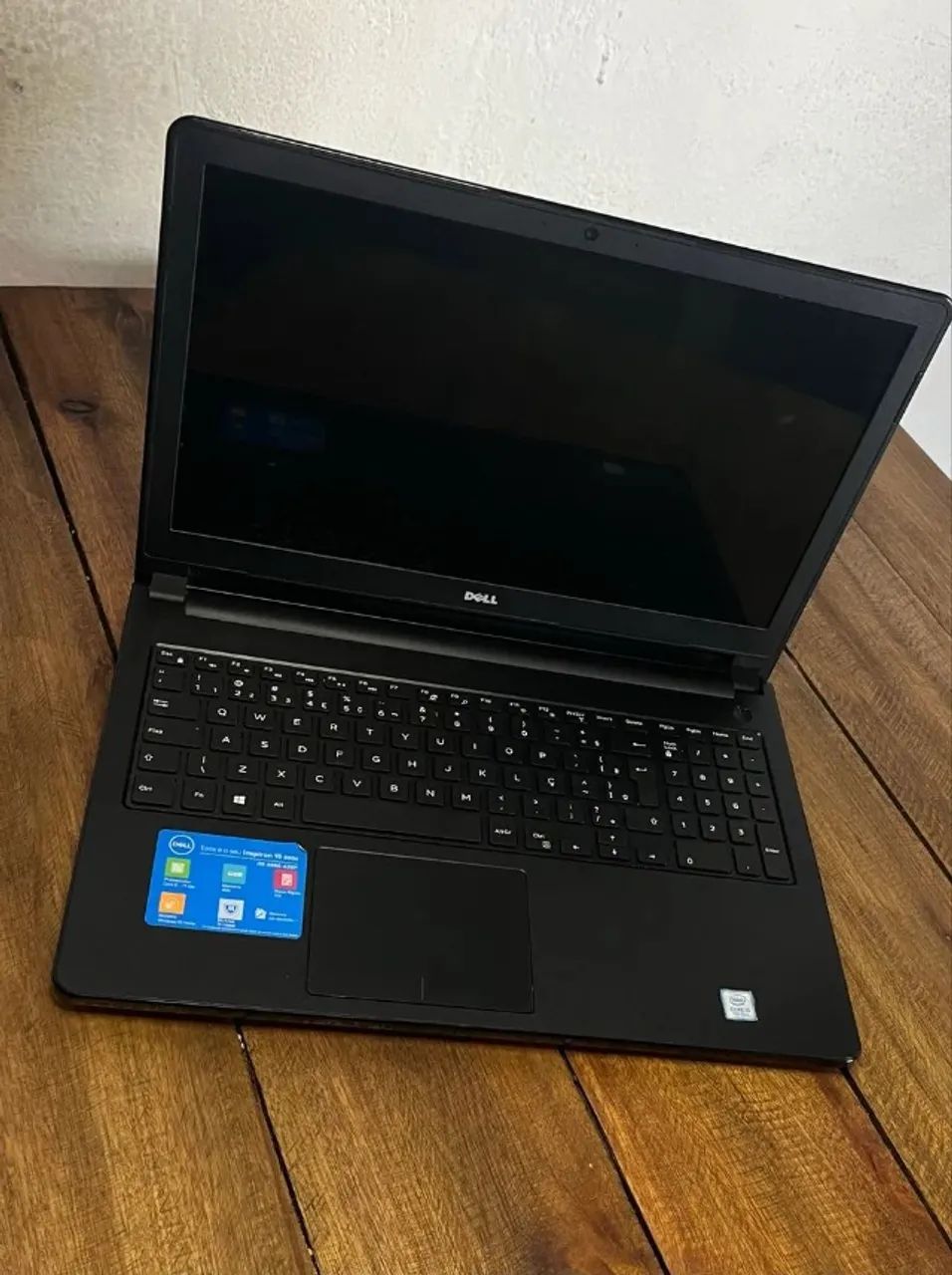 Dell INSPIRON i15-5566-A30P - Foto 2