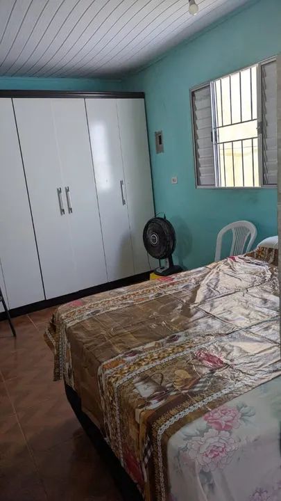 Vende-se casa na COHAB Prestes Maia - Foto 3