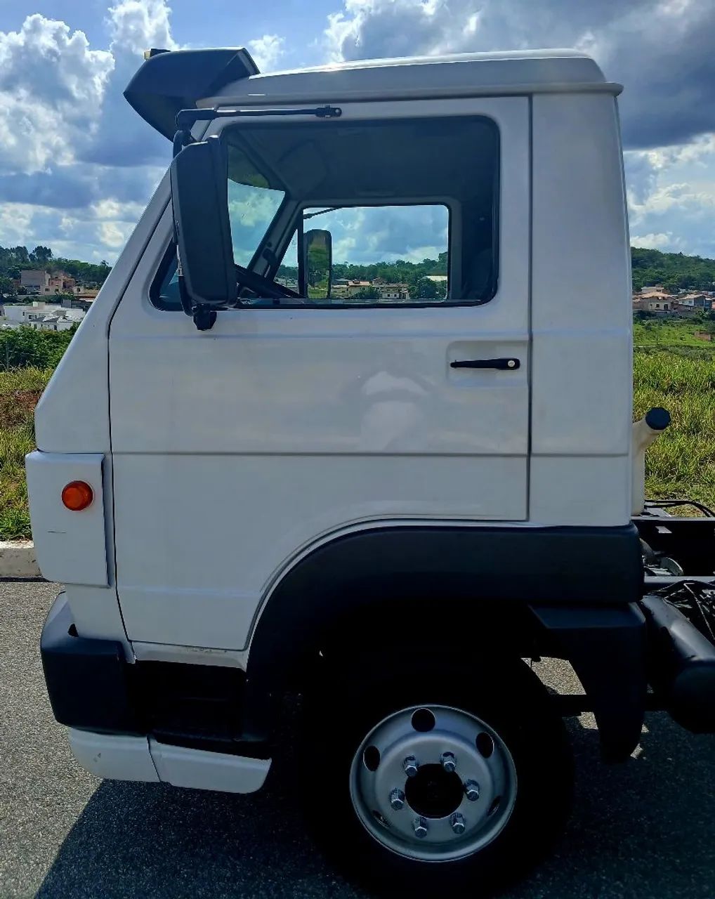 VW 10.160 2015 Truck - Foto 10