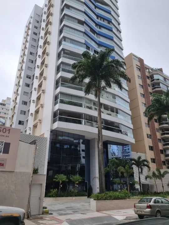 Foto - Vila Velha - Praia da Costa