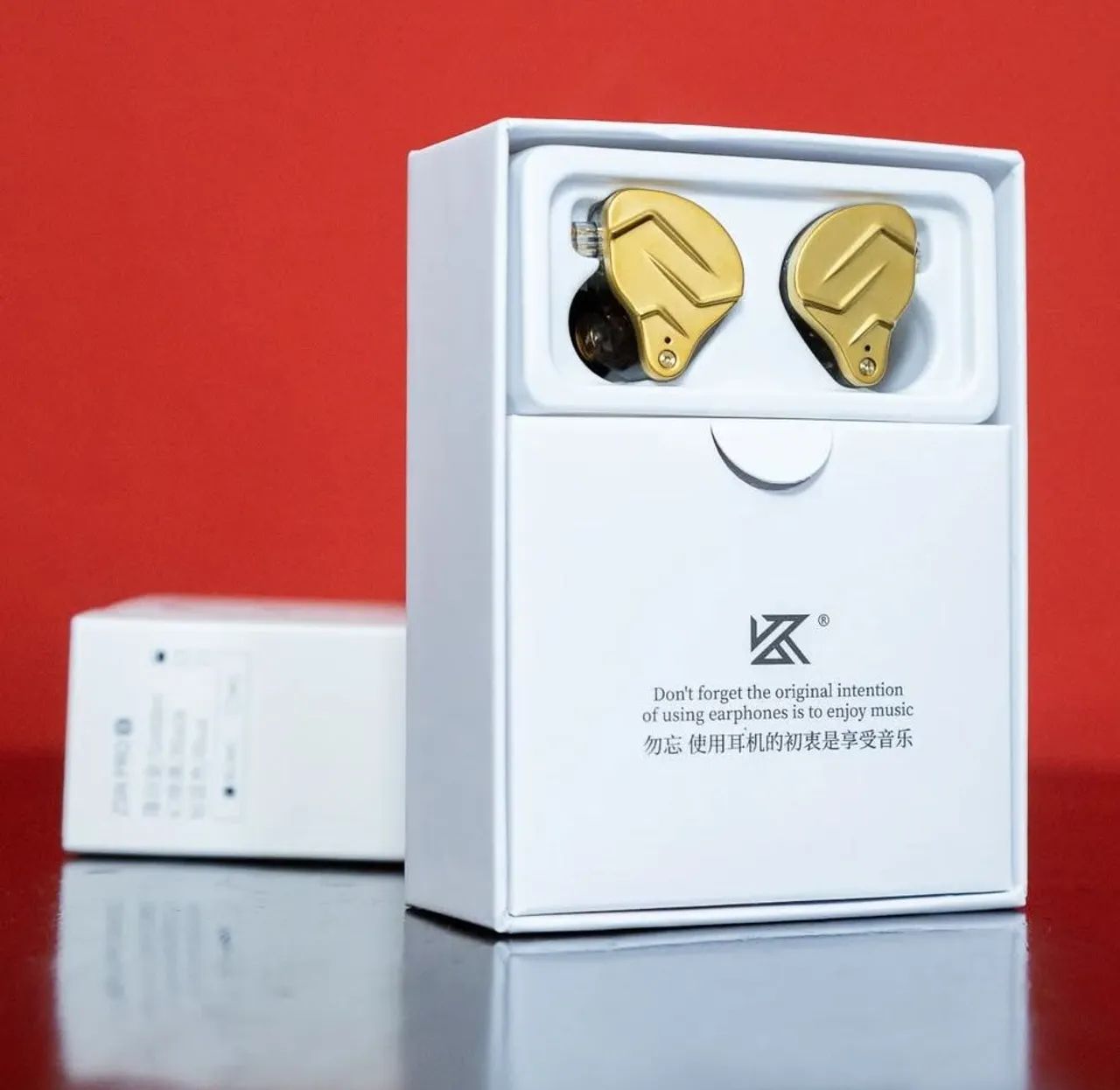 Fone KZ ZSN PRO X  - Foto 6