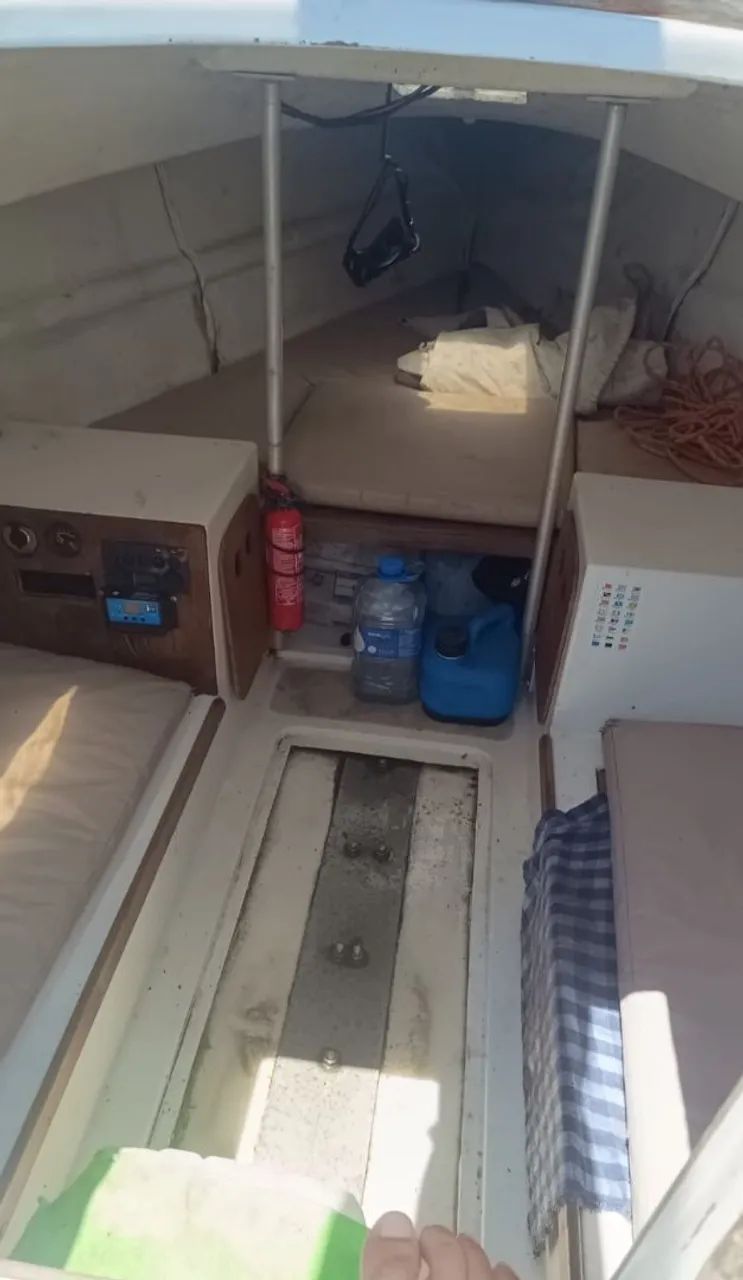 Veleiro Ranger 22  - Foto 2