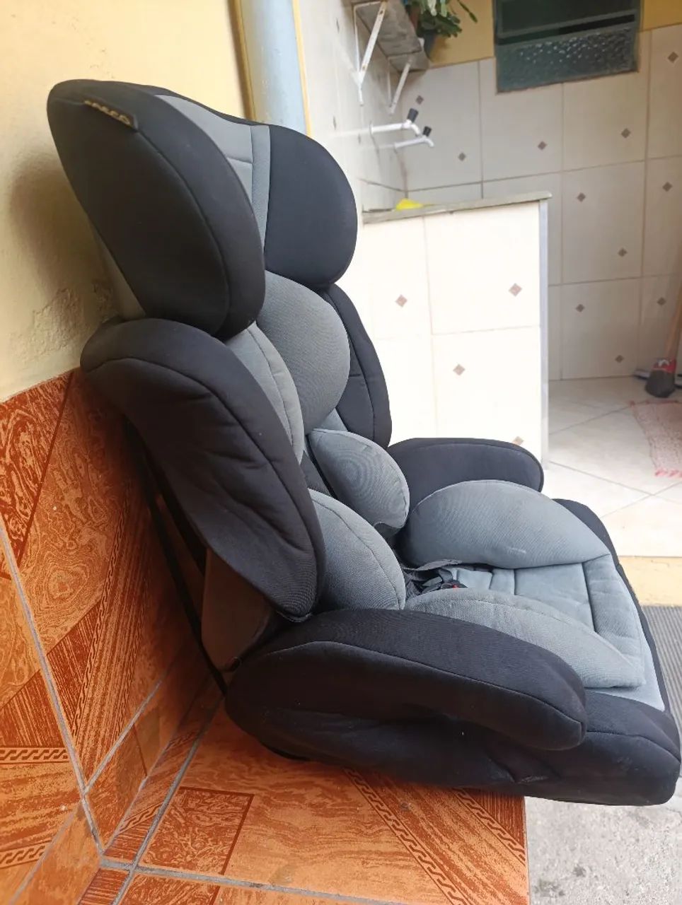 Cadeirinha de carro infantil  - Foto 3