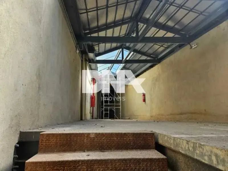 Sobrado : / Comercial / Catete - Foto 9