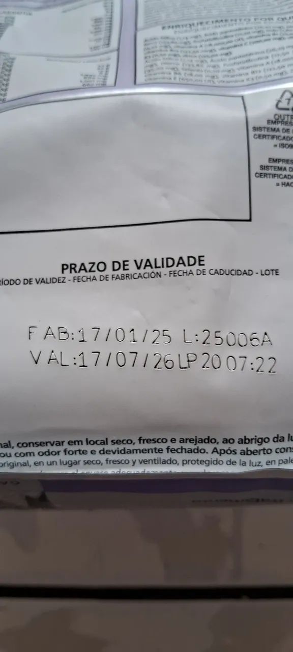 Ração Premier para gatos - Foto 2